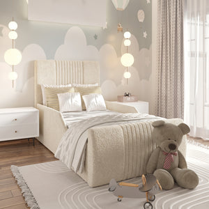 Boucle Warwick Andes Ivory