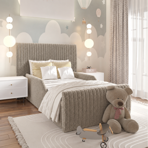 Boucle Warwick Andes Pumice