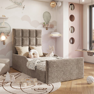Boucle Warwick Andes Pumice