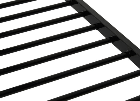 Brandon 3FT Bunk Bed - Black