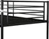 Brandon 3FT Bunk Bed - Black