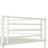 Brandon 3FT Bunk Bed - White