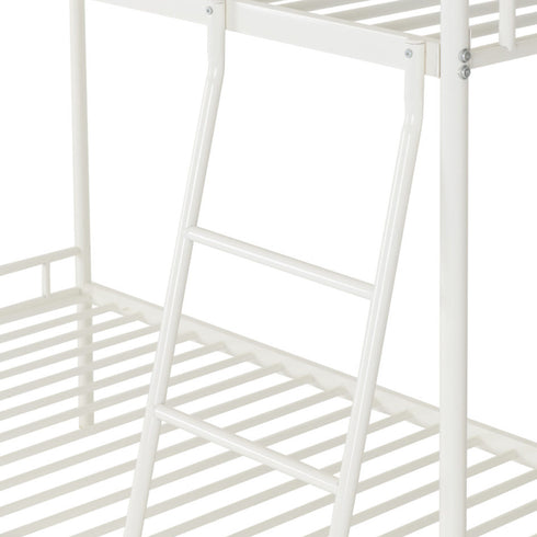 Brandon 3FT Bunk Bed - White