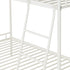 Brandon 3FT Bunk Bed - White