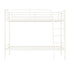 Brandon 3FT Bunk Bed - White