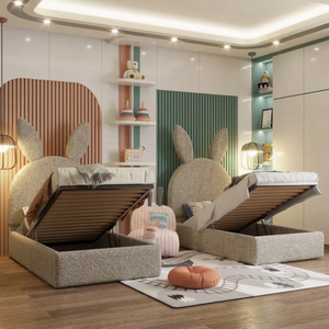 Boucle Warwick Andes Nougat