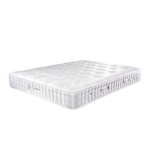 Sleepeezee Wool Luxe 1200 Mattress