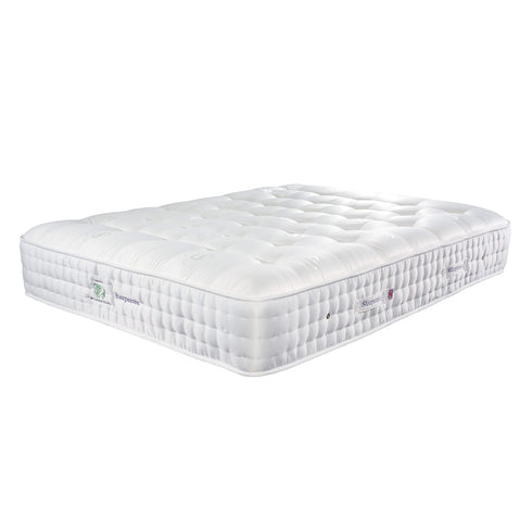 Sleepeezee Wool Luxe 2800 Mattress