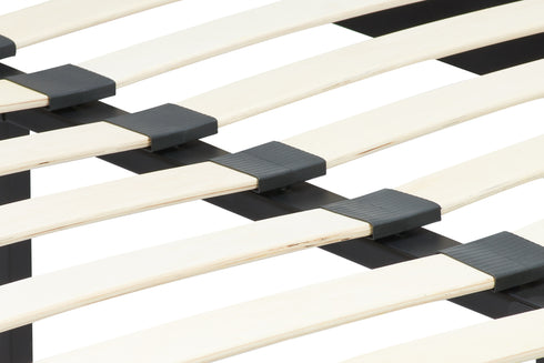 Copenhagen Bed Warm Stone