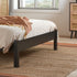 Croxley Rattan Bed