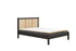 Croxley Rattan Bed