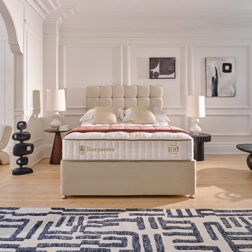 Sleepeezee Centurial 01 Mattress