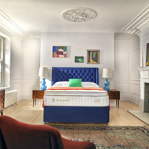 Sleepeezee Centurial 03 Mattress