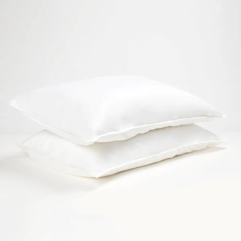 Bamboo & French Linen Complete Bedding Set