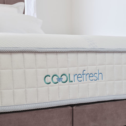 Sleepeezee Cool Refresh 1600 Mattress