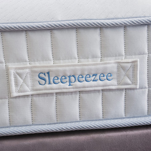 Sleepeezee Cool Refresh 1600 Mattress