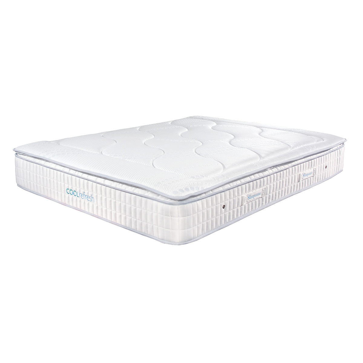 Sleepeezee Cool Refresh 2300 Mattress