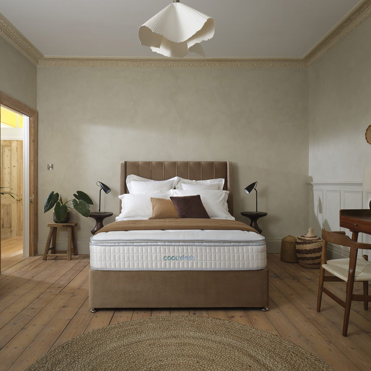 Sleepeezee Cool Refresh 2300 Mattress