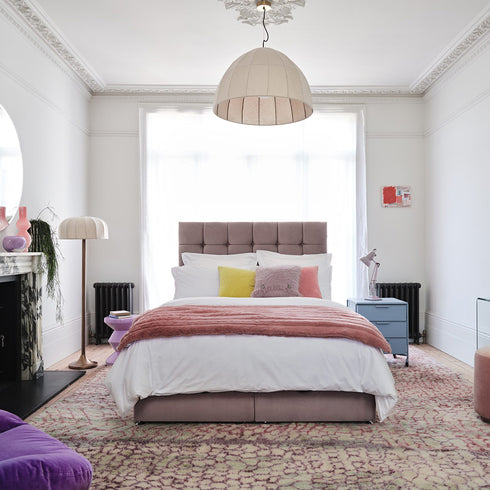 Sleepeezee Cool Refresh 1600 Mattress