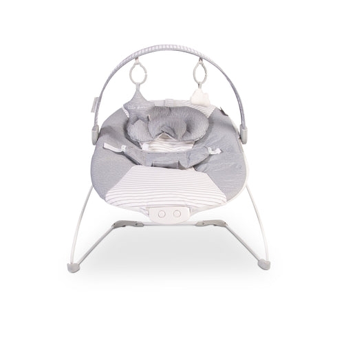 Red Kite Cozy Bouncer- Linen