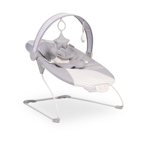 Red Kite Cozy Bouncer- Linen