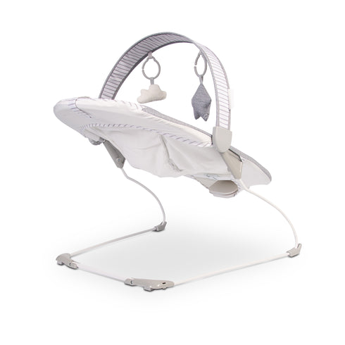 Red Kite Cozy Bouncer- Linen