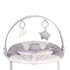 Red Kite Cozy Bouncer- Linen