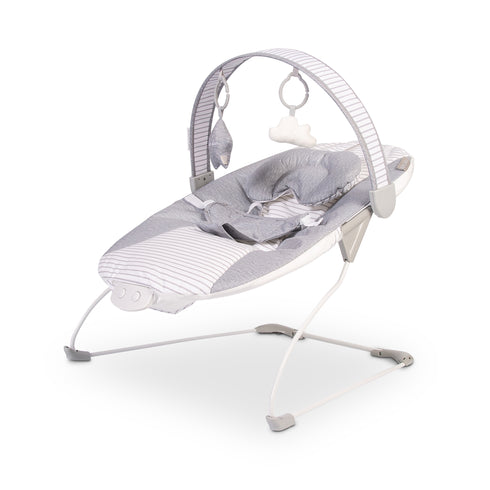 Red Kite Cozy Bouncer- Linen