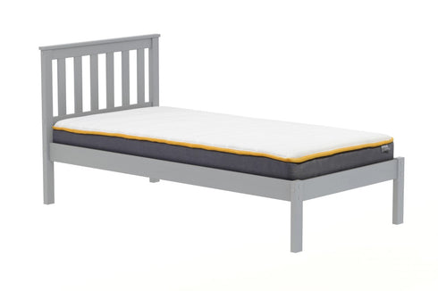 Denver Low End Bed