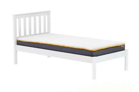 Denver Low End Bed