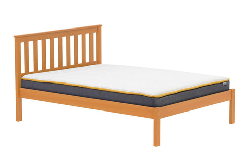 Denver Low End Bed