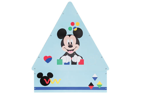 Mickey Mouse Tent Bed Single