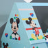 Mickey Mouse Tent Bed Single