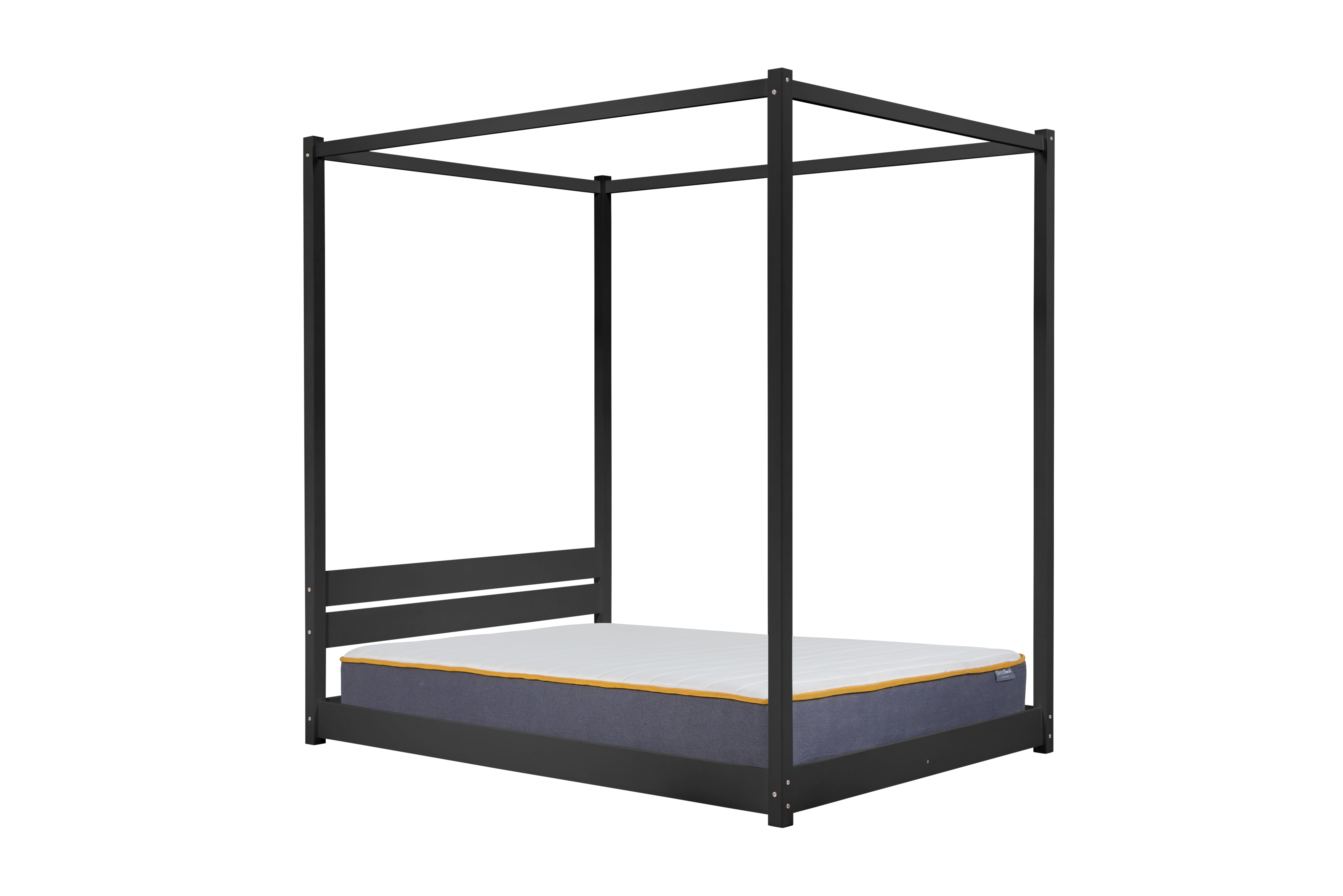 Darwin Four Poster Bed