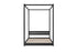 Darwin Four Poster Bed