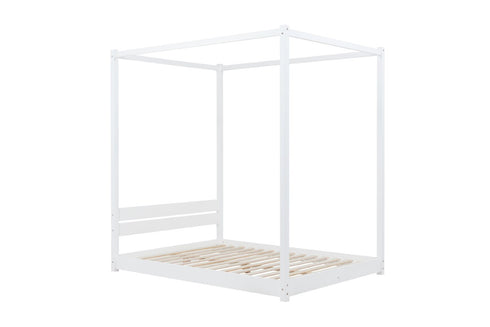 Darwin Four Poster Bed