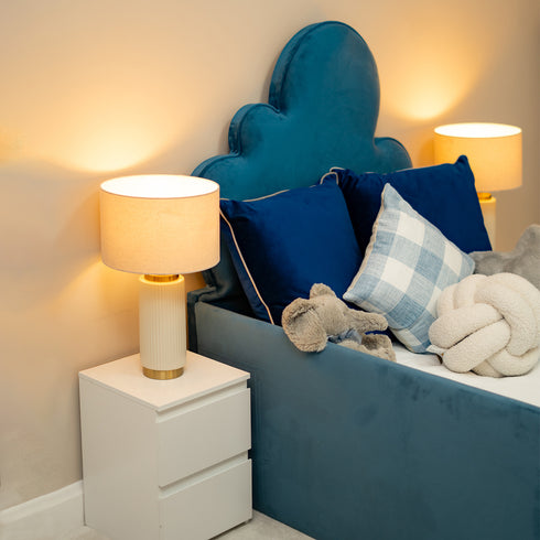 Little Cloud Kids Bed