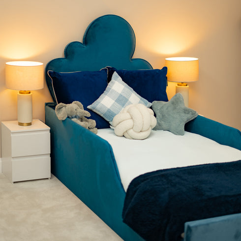 Little Cloud Kids Bed