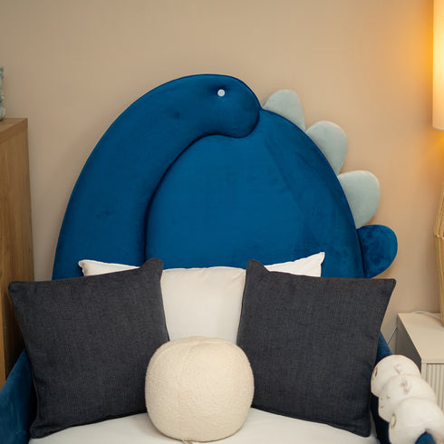 Dino Rawr-zilla Kids Bed