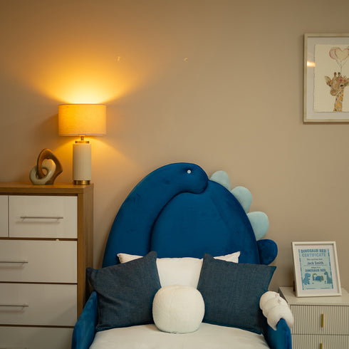 Dino Rawr-zilla Kids Bed