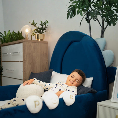 Dino Rawr-zilla Kids Bed