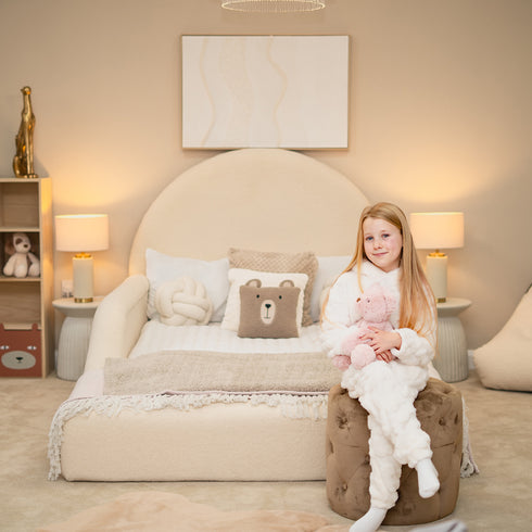 Archway Dream Kids Bed