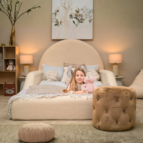 Archway Dream Kids Bed