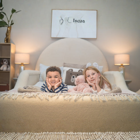 Archway Dream Kids Bed