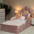 Daisy Flow Kids Bed