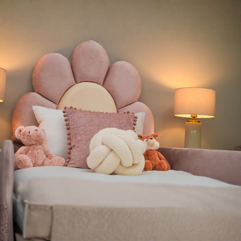 Daisy Flow Kids Bed