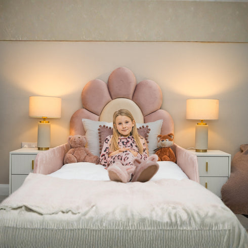 Daisy Flow Kids Bed