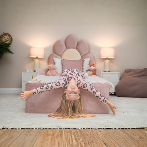 Daisy Flow Kids Bed