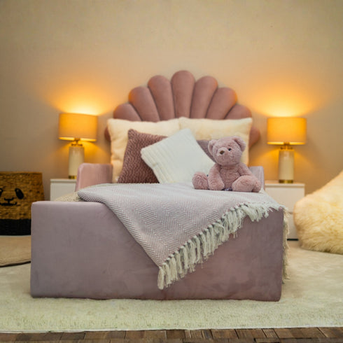 Flora Haven Kids Bed