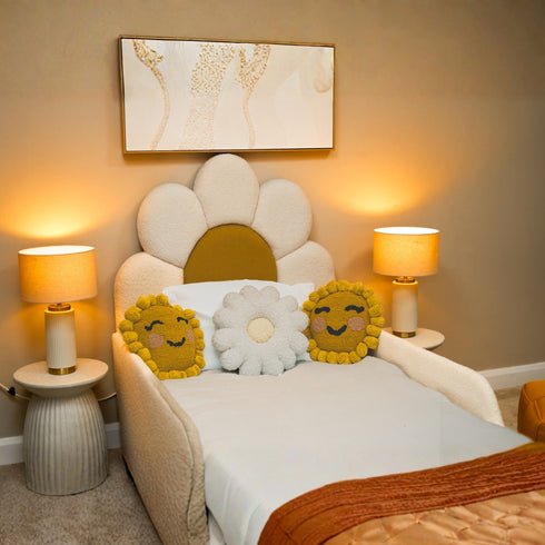 Daisy Flow Kids Bed